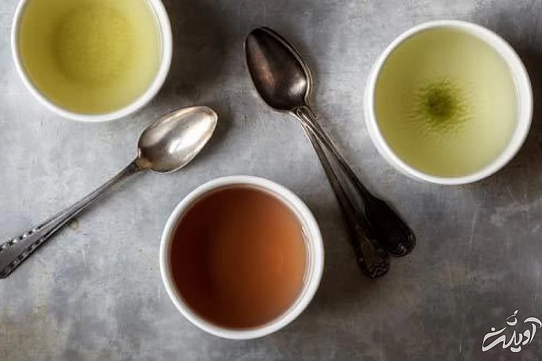 این ۴ دمنوش را بنوشید تا پوست جوان و زیبا داشته باشید